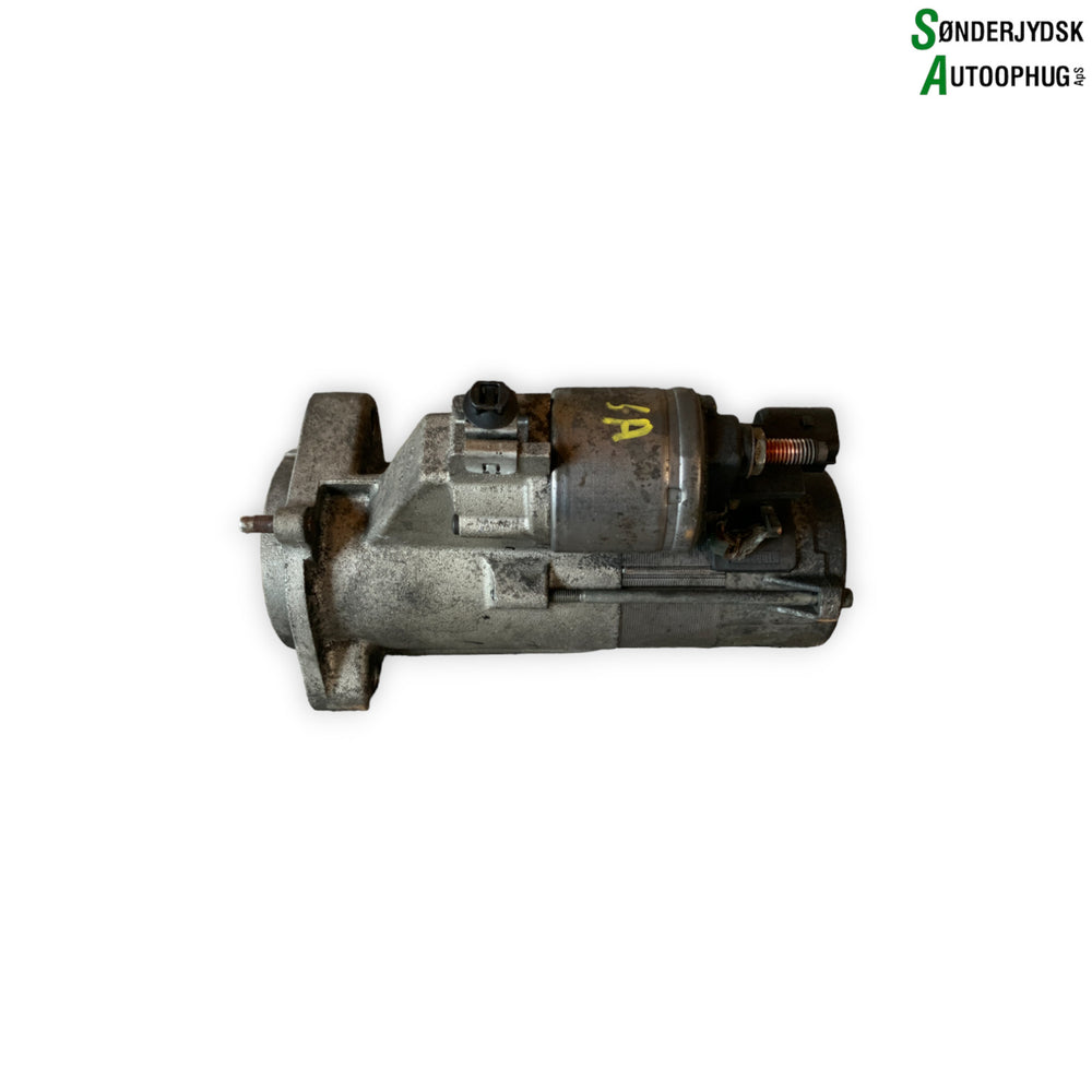Audi A4 Starter Med OEM Nr. 068911024L Fra Audi Ophugger