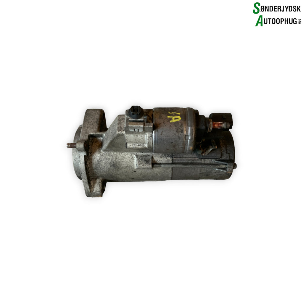 Audi A4 Starter Med OEM Nr. 068911024L Fra Audi Ophugger