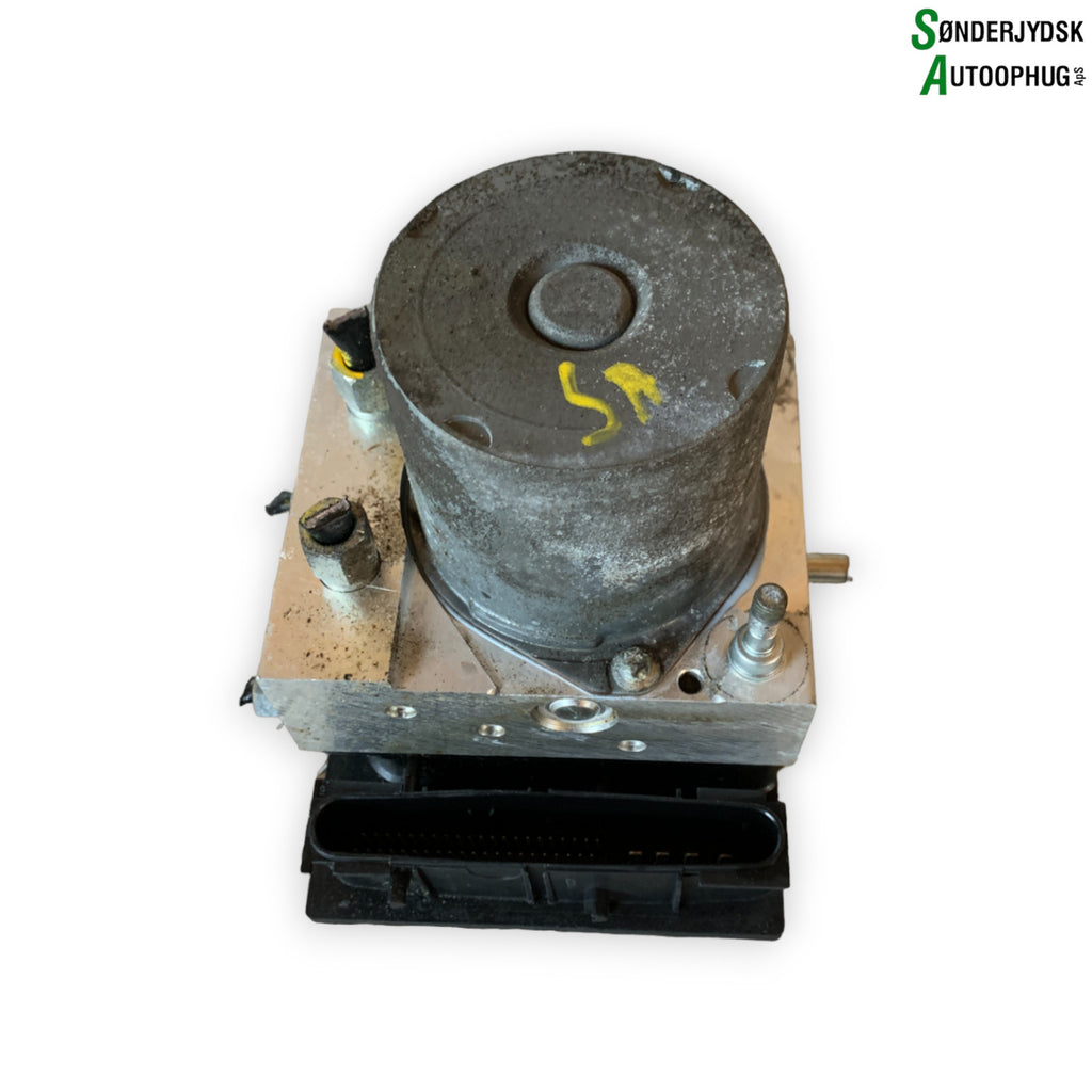 Honda Fr-V ABS Pumpe Med OEM Nr. 0265234268 Fra Honda Ophugger
