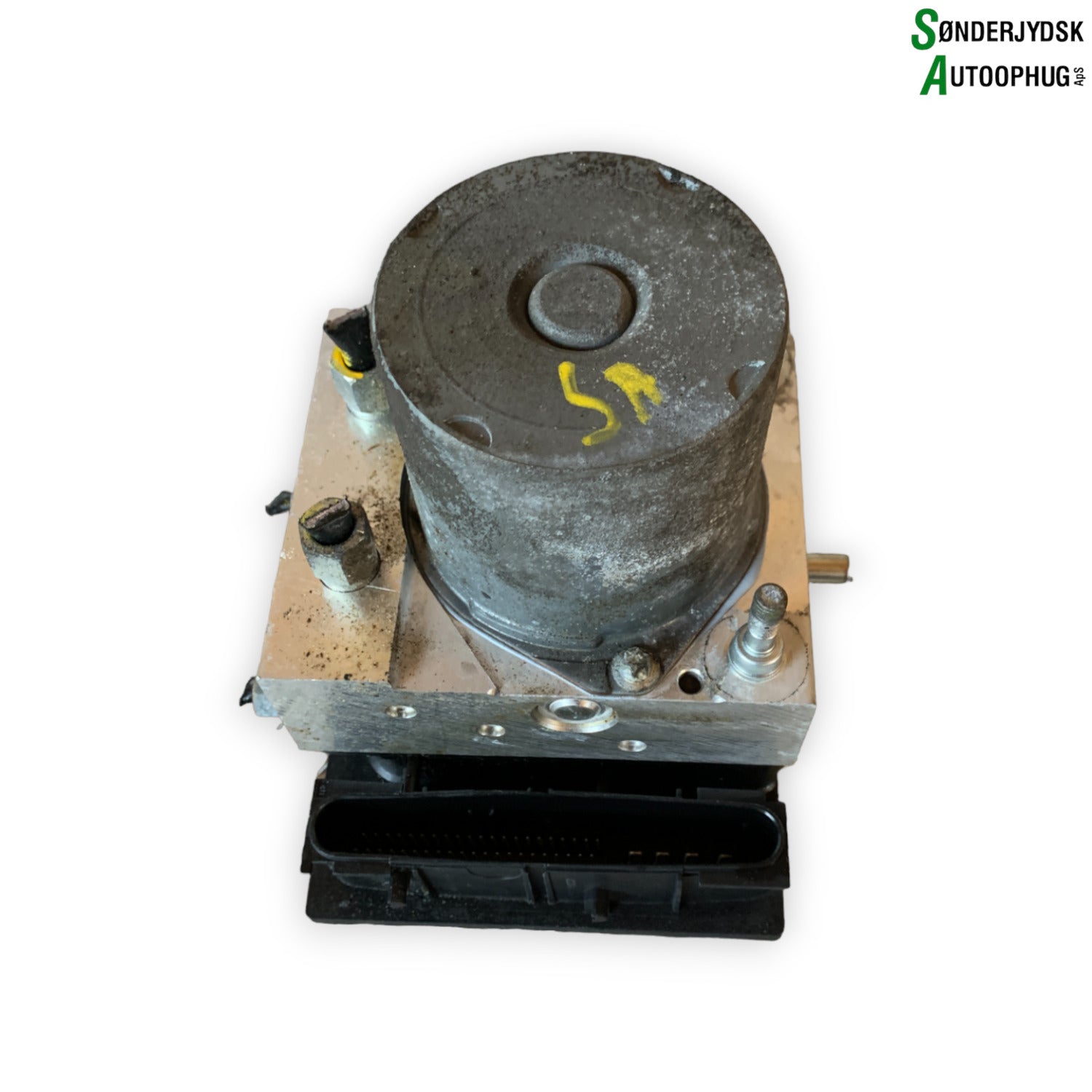 Honda FR‑V Abs Pumpe Med OEM Nr. 0265234268 Fra Honda Ophugger