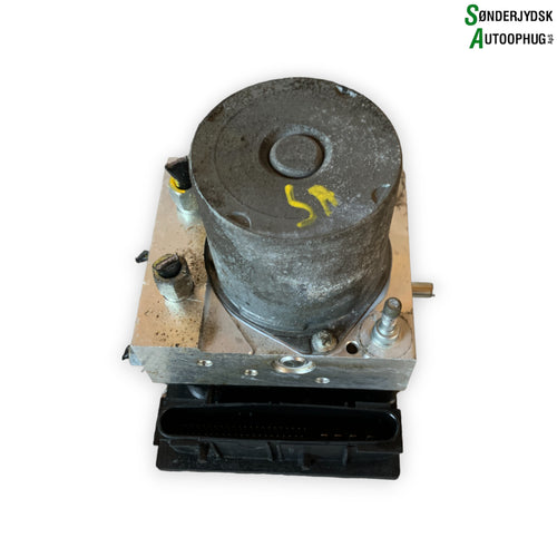 Honda Fr-V ABS Pumpe Med OEM Nr. 0265234268 Fra Honda Ophugger