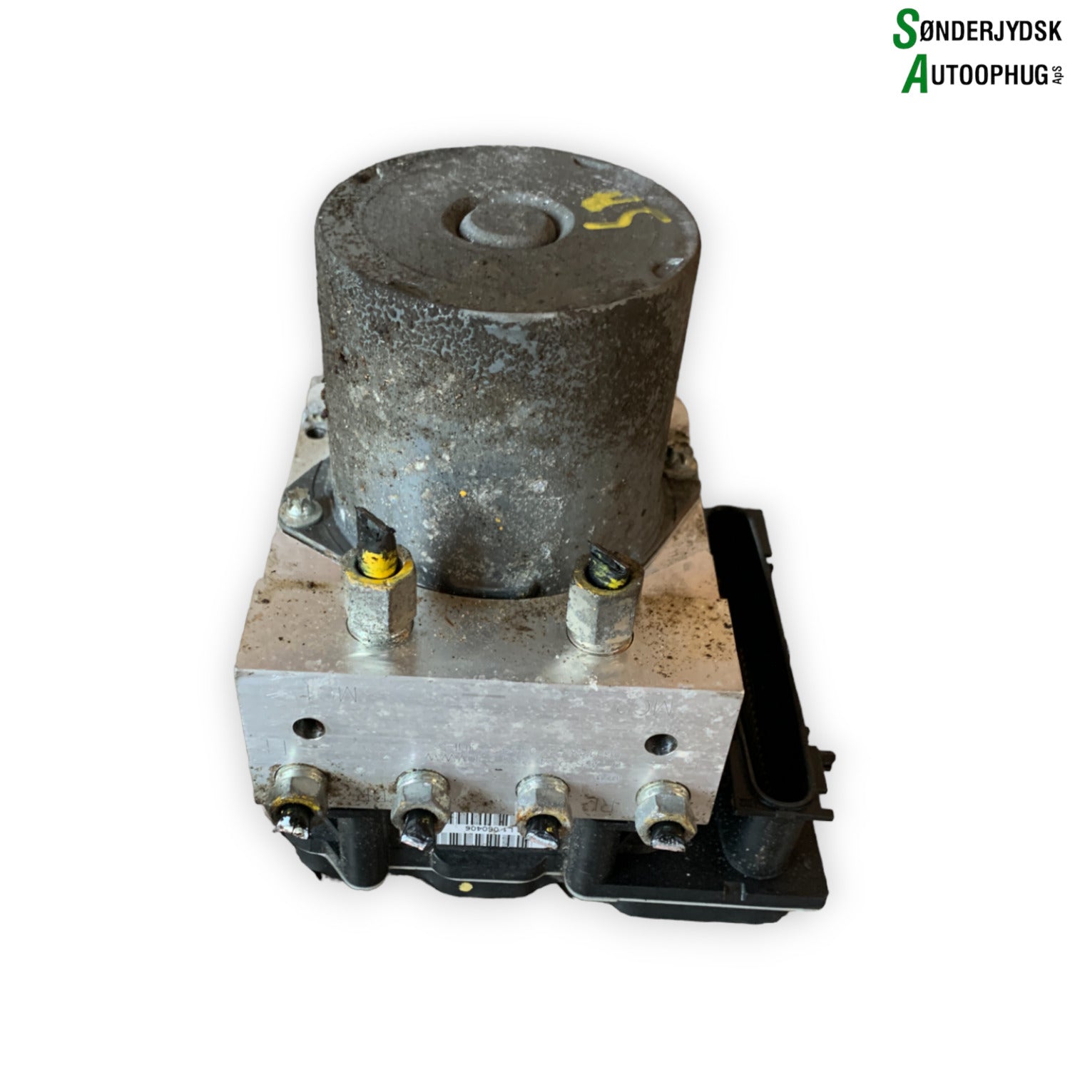 Honda Fr-V ABS Pumpe Med OEM Nr. 0265234268 Fra Honda Ophugger