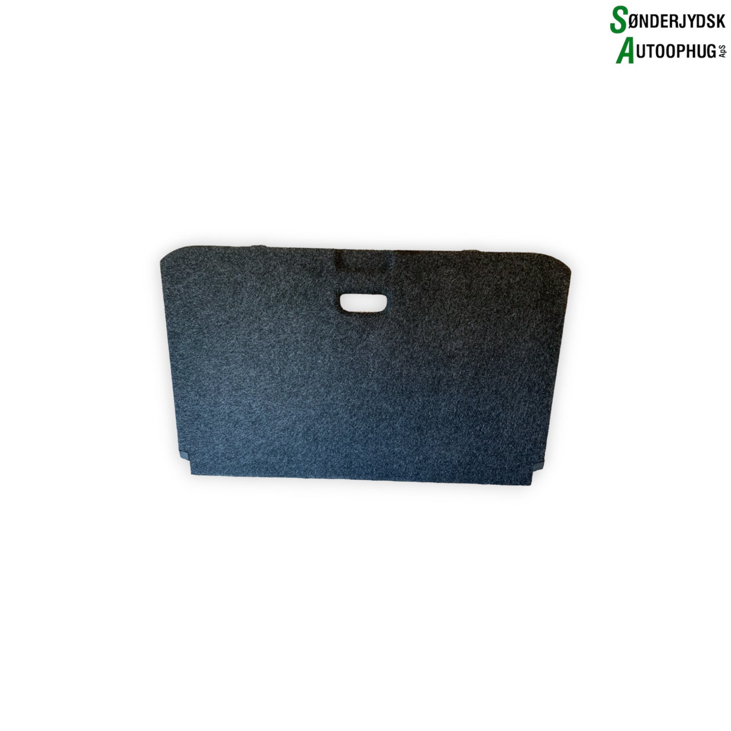 Opel Corsa D Bagagerumsbund Med OEM Nr. 13204025 Fra Opel Ophugger