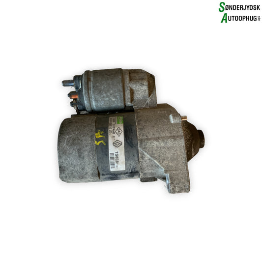 Renault Twingo 2 Starter Med OEM Nr. 8200369521E Fra Renault Ophugger