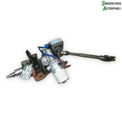 Renault Twingo 2 Ratstamme M/El-Servo Med OEM Nr. 6016890001328 Fra Renault Ophugger