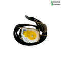 Toyota Corolla Verso Sikkerhedsseler For Med OEM Nr. 732100F030C0 Fra Toyota Ophugger