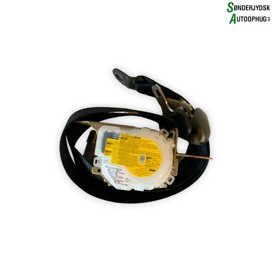 Toyota Corolla Verso Sikkerhedsseler For Med OEM Nr. 732100F030C0 Fra Toyota Ophugger