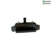 Suzuki Swift Håndtag Udvendig Med OEM Nr. 8284182G02 Fra Suzuki Ophugger