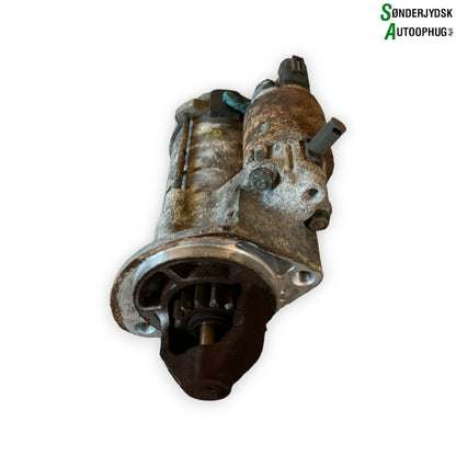Kia Ceed Starter Med OEM Nr. 361002A500 Fra Kia Ophugger