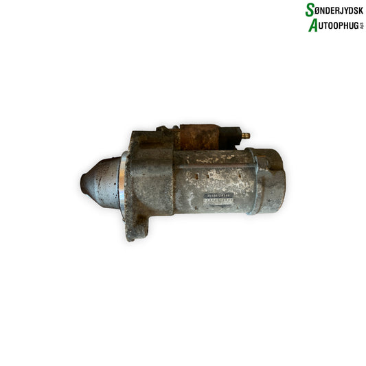 Kia Ceed Starter Med OEM Nr. 361002A500 Fra Kia Ophugger