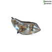Citroen C5 Forlygte Med OEM Nr. 9650055880 Fra Citroen Ophugger