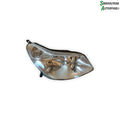 Citroen C5 Forlygte Med OEM Nr. 9650055880 Fra Citroen Ophugger