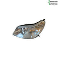 Citroen C5 Forlygte Med OEM Nr. 9650055980 Fra Citroen Ophugger