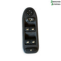 Citroen C5 Kontakt Rudehejs Med OEM Nr. 6554HQ Fra Citroen Ophugger