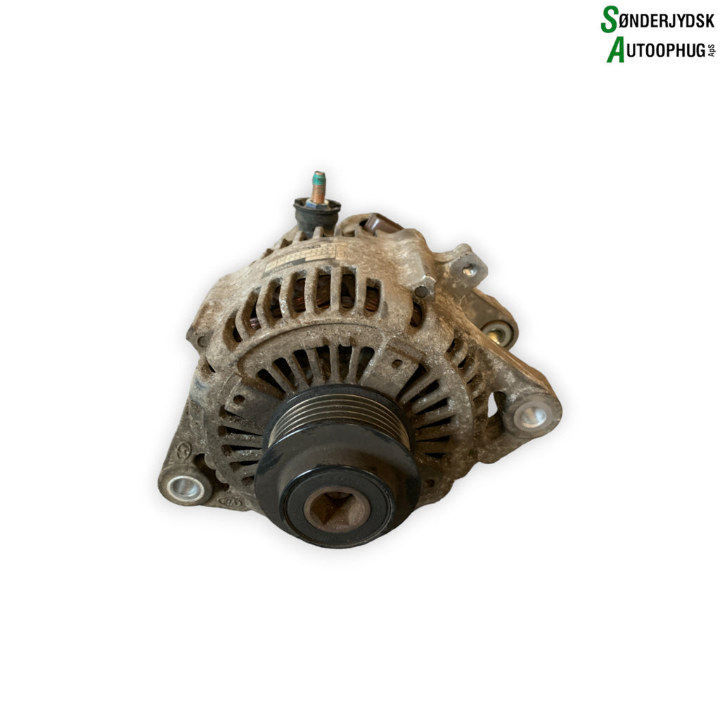 Kia Carnival Generator Med OEM Nr. 373004X900 Fra Kia Ophugger