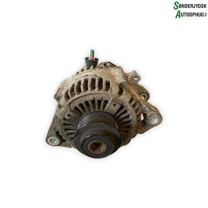 Kia Carnival Generator Med OEM Nr. 201319221 Fra Kia Ophugger