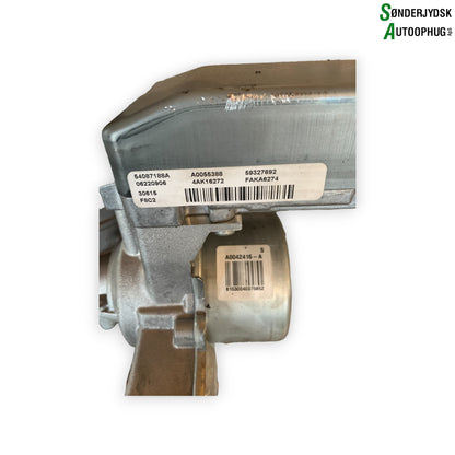 Ford B‑Max Ratstamme M/El-Servo Med OEM Nr. 2365893 Fra Ford Ophugger