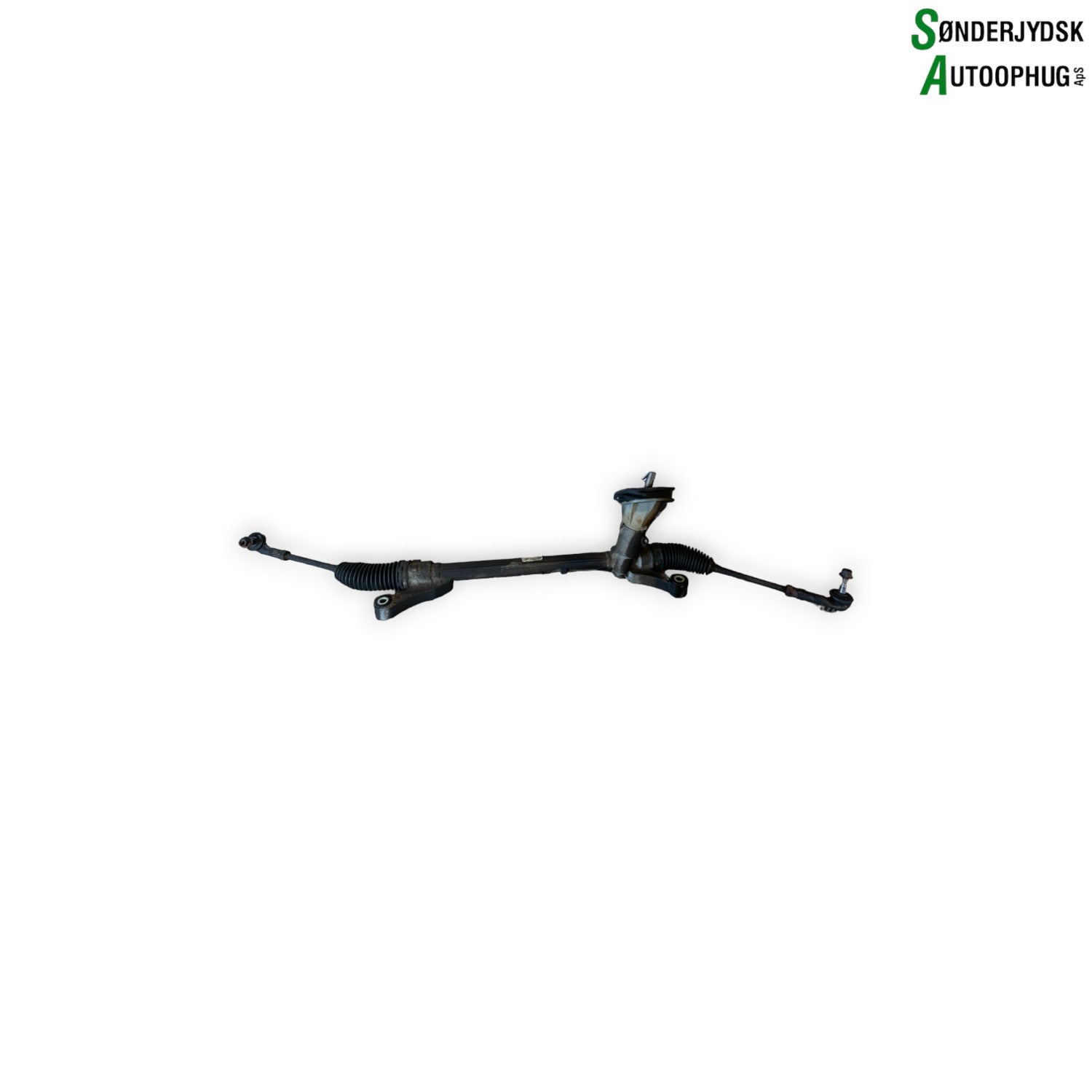 Ford B‑Max Tandstang Med OEM Nr. 2019946 Fra Ford Ophugger