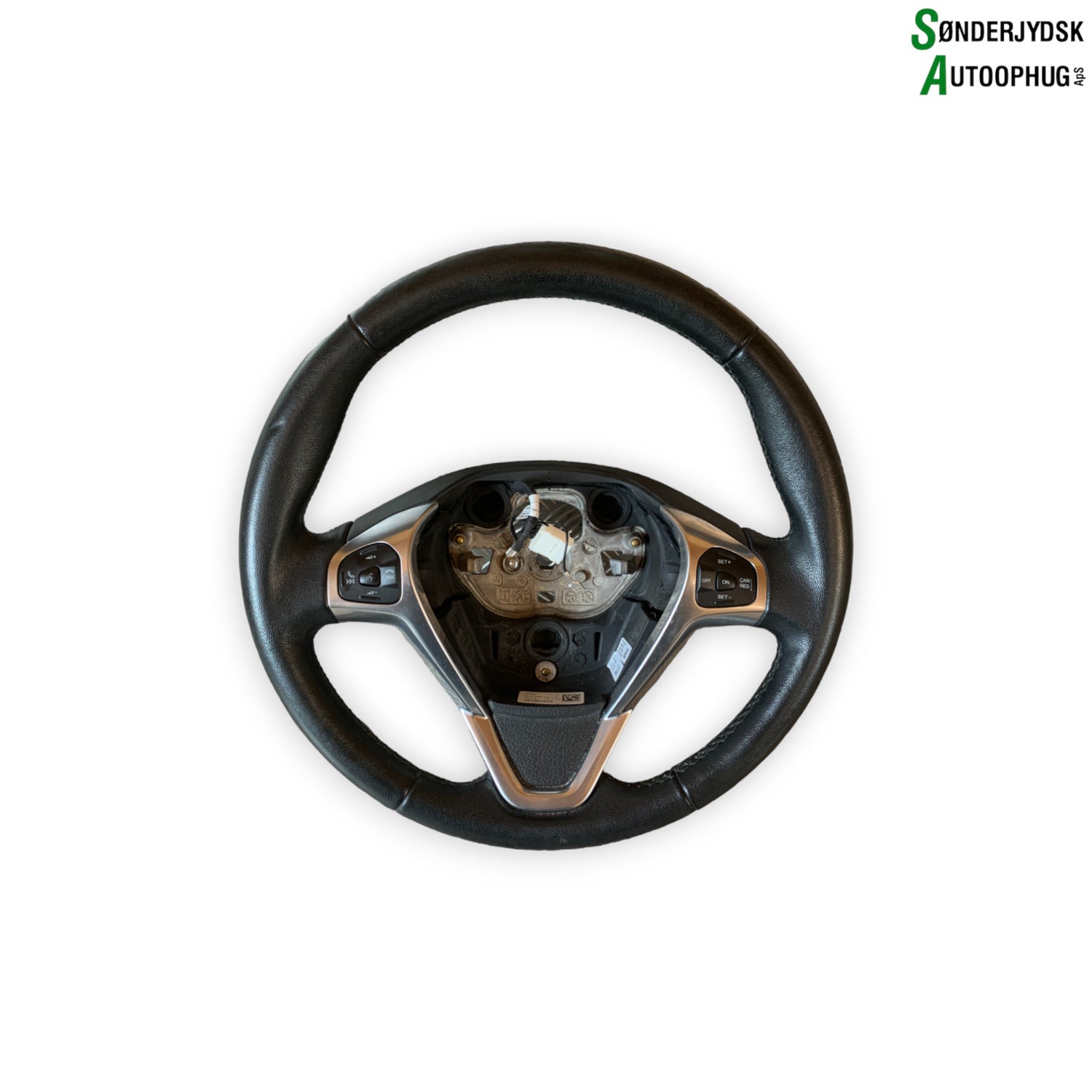 Ford B-Max Rat Med OEM Nr. AV113600KA3ZHE Fra Ford Ophugger