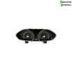 Ford B-Max Speedometer - Instrument Med OEM Nr. C1BT10849EAT Fra Ford Ophugger