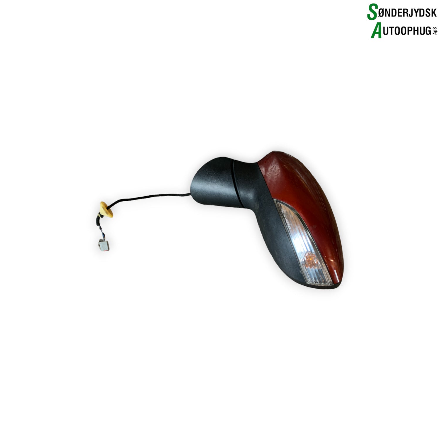 Ford B‑Max Sidespejl Med OEM Nr. 2104837 Fra Ford Ophugger