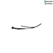 Ford B-Max Viskerarm Med OEM Nr. 1861729 Fra Ford Ophugger