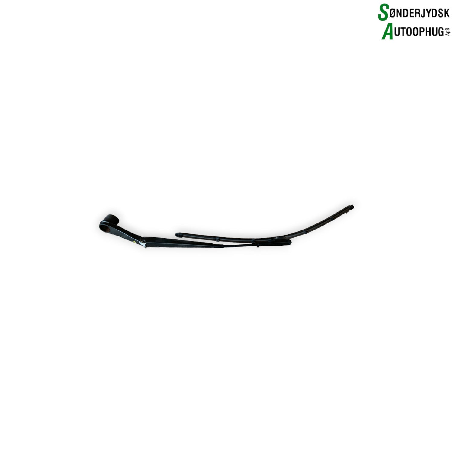Ford B-Max Viskerarm Med OEM Nr. 1861731 Fra Ford Ophugger