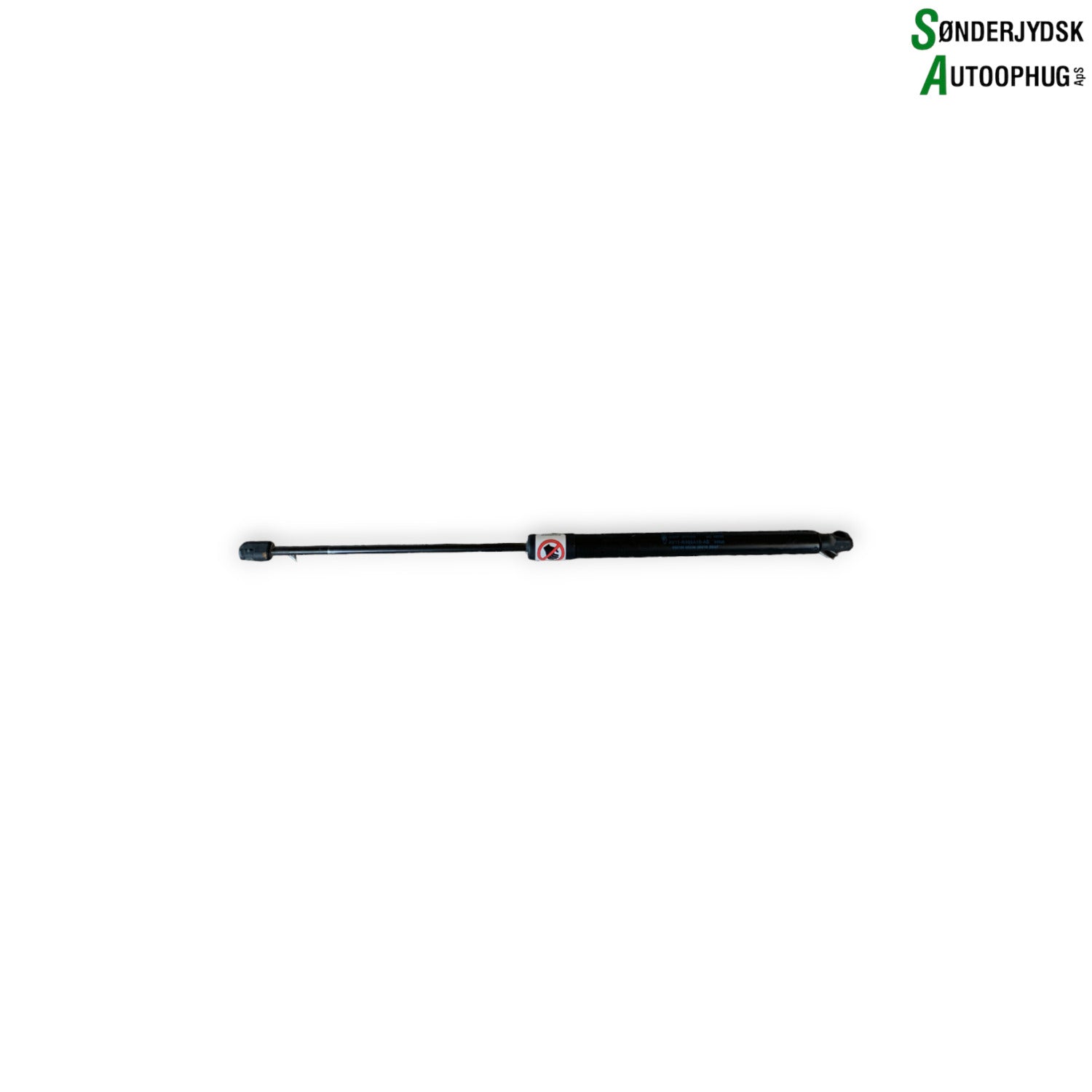 Ford B‑Max Bagklapsdæmper Med OEM Nr. AV11R406A10AB Fra Ford Ophugger