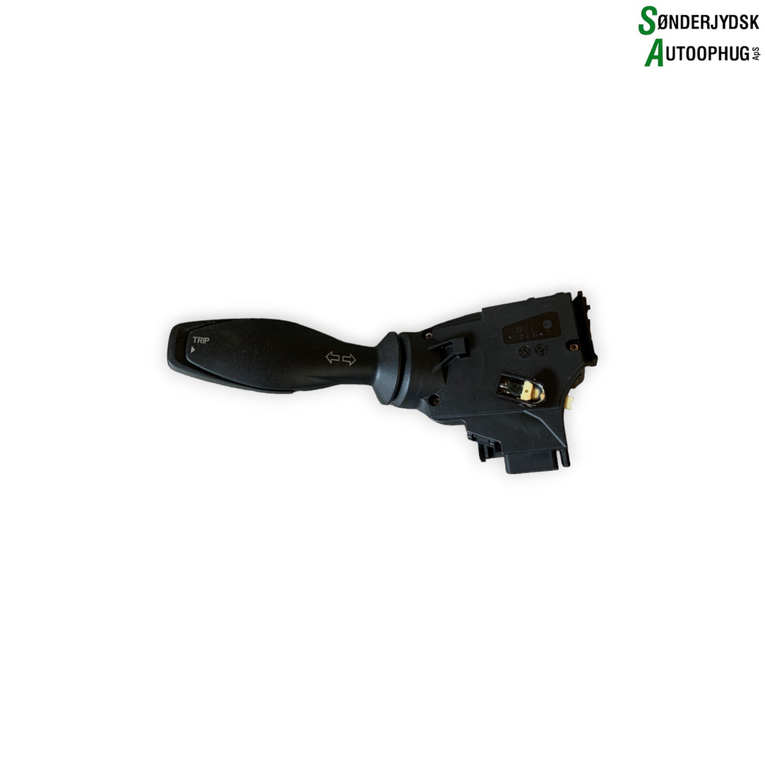 Ford B-Max Kontakt Blink Med OEM Nr. 8A6T13335BC Fra Ford Ophugger