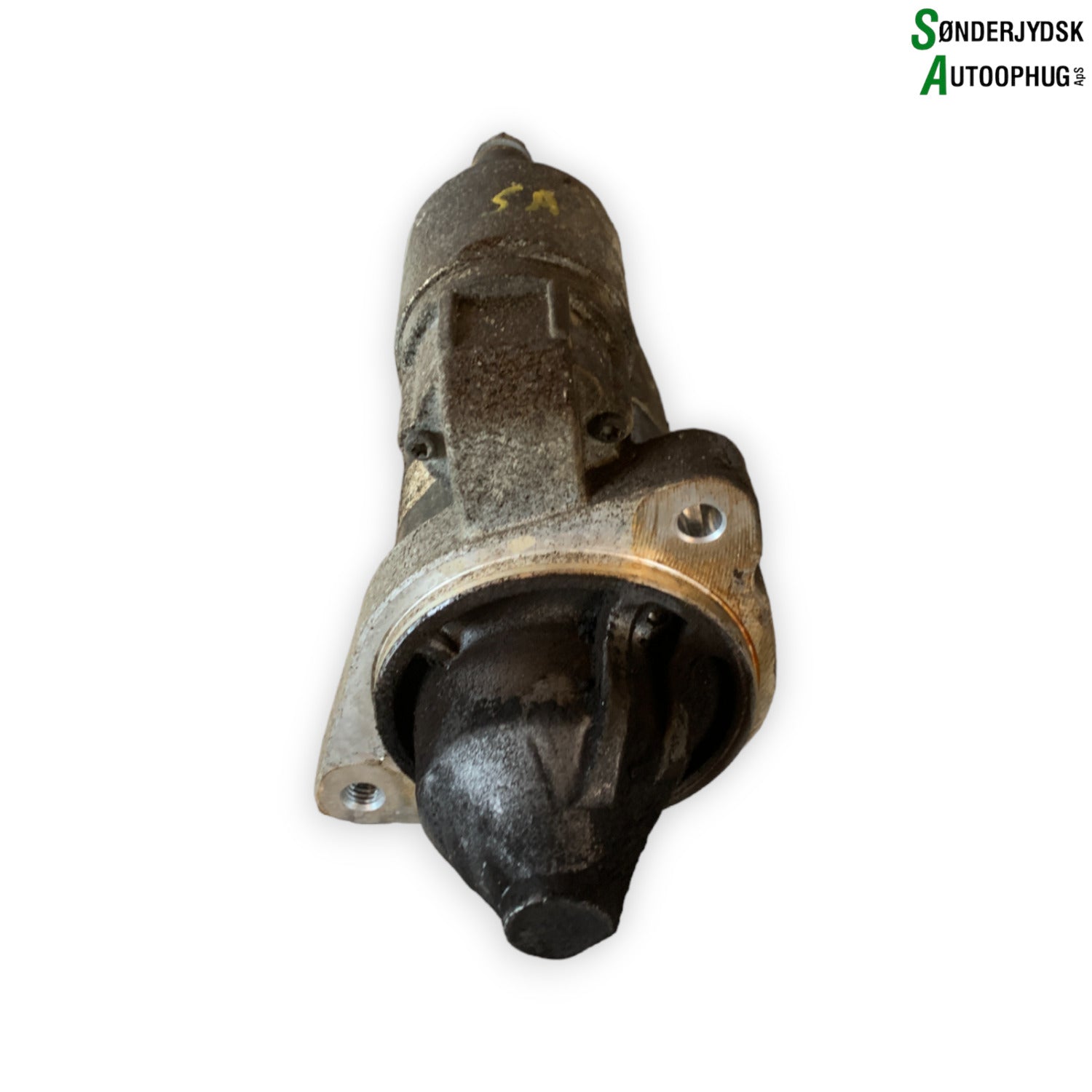 Ford B-Max Starter Med OEM Nr. CV6T11000GE Fra Ford Ophugger