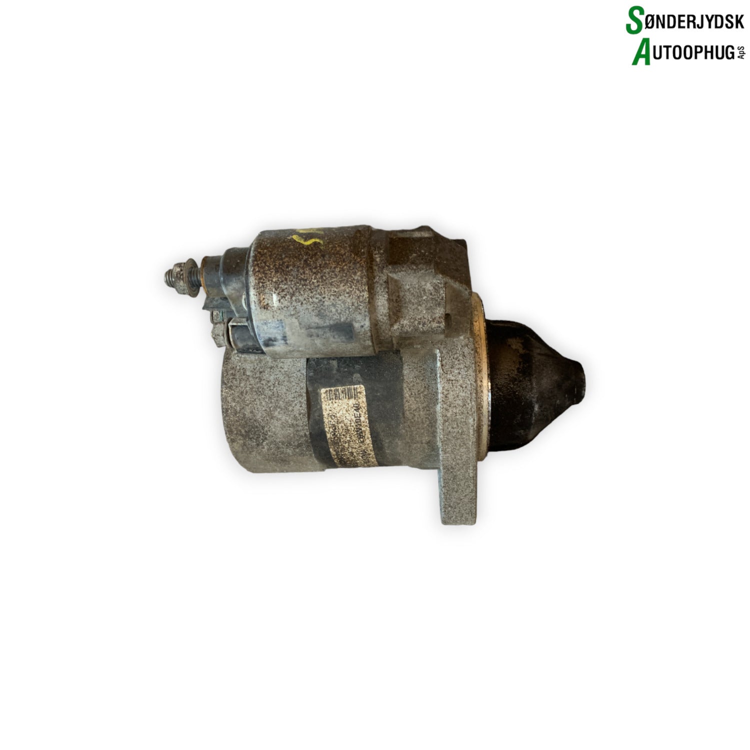 Ford B-Max Starter Med OEM Nr. CV6T11000GE Fra Ford Ophugger