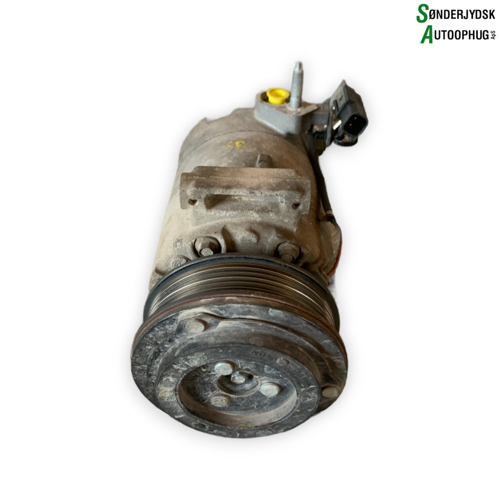 Ford B-Max Aircondition Pumpe Med OEM Nr. C1B119D629AN Fra Ford Ophugger