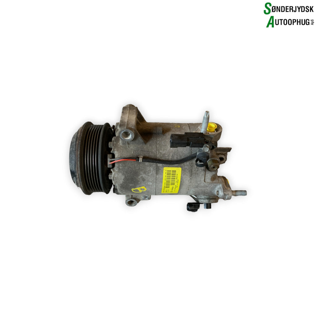 Ford B-Max Aircondition Pumpe Med OEM Nr. C1B119D629AN Fra Ford Ophugger
