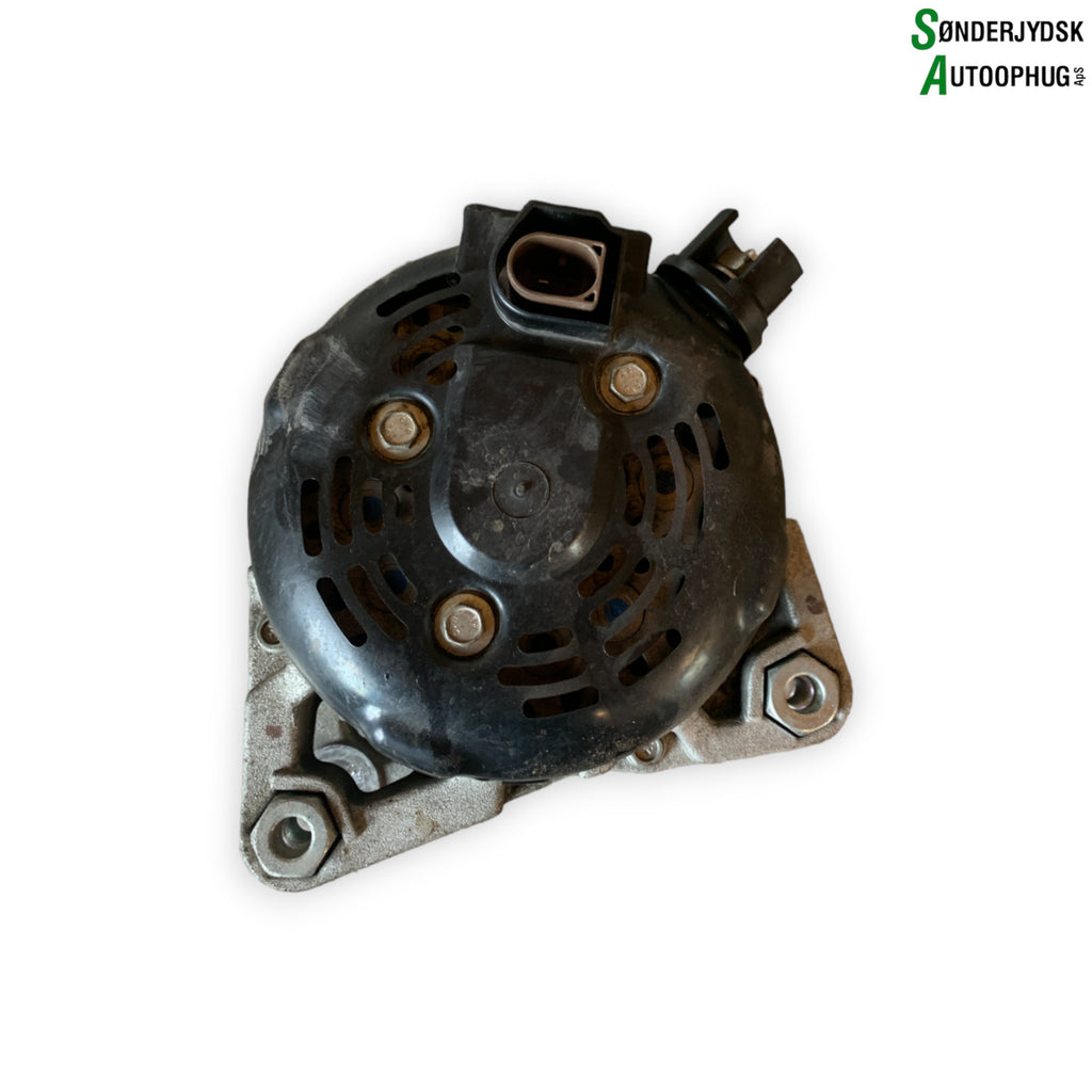 Ford B-Max Generator Med OEM Nr. 1940809 Fra Ford Ophugger