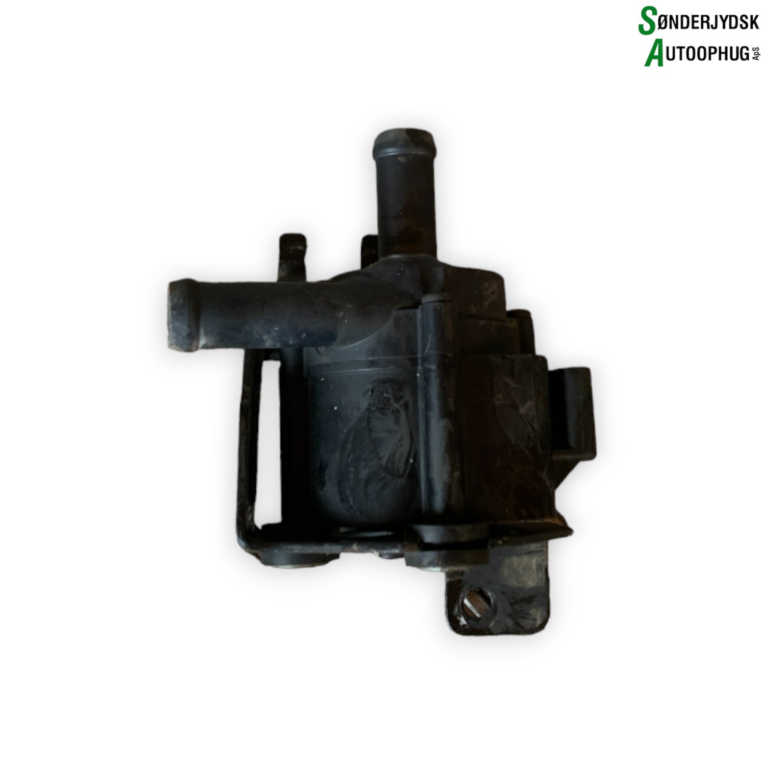 Ford B-Max Cirkulationspumpe Med OEM Nr. 1770916 Fra Ford Ophugger