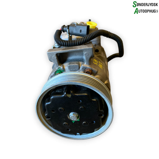 Audi A4 8E/8H Aircondition Pumpe Med OEM Nr. 4471707922 Fra Audi Ophugger