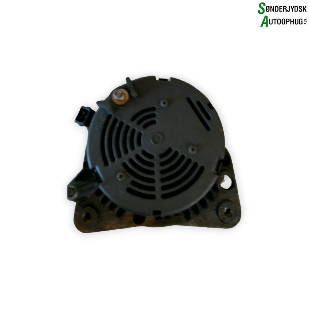 VW Transporter T4 Generator Med OEM Nr. 028903025Q Fra VW Ophugger