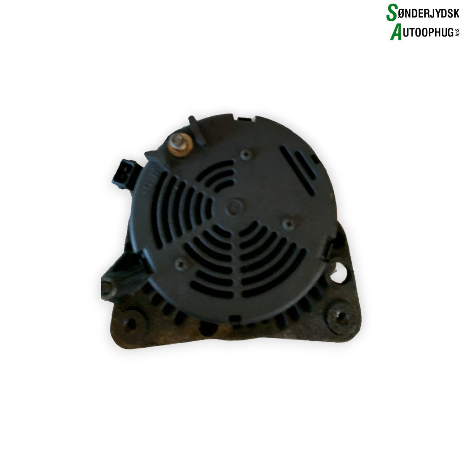 VW Transporter T4 Generator Med OEM Nr. 0123340003 Fra VW Ophugger