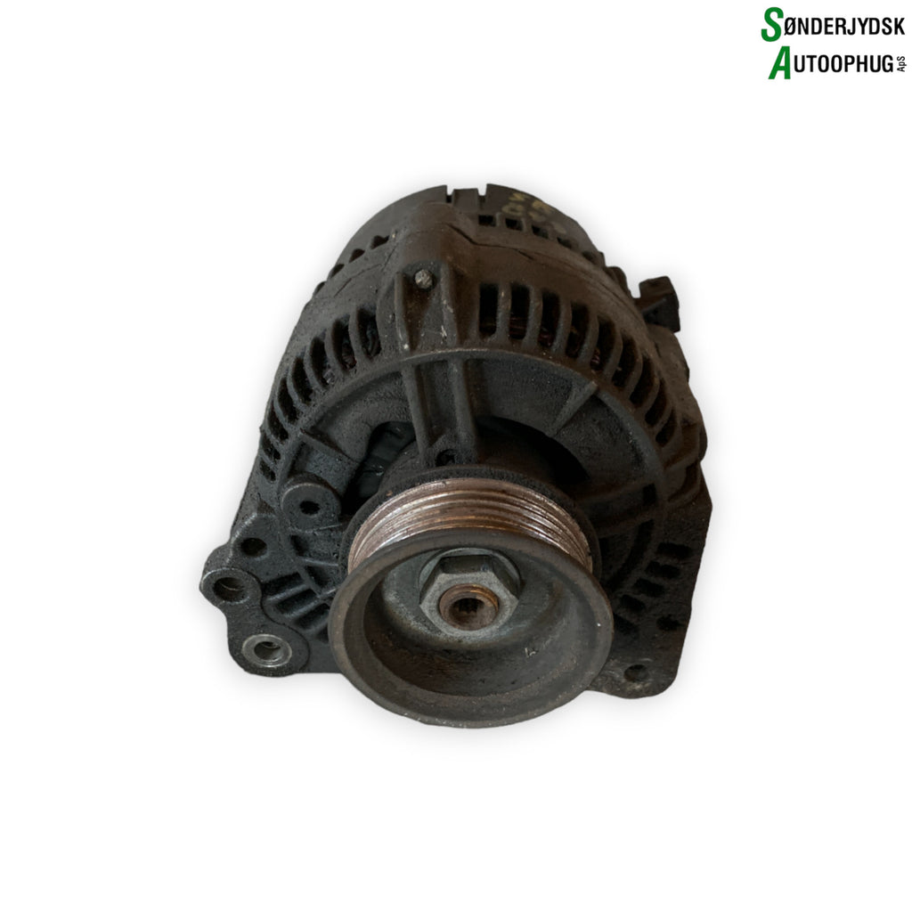 VW Transporter T4 Generator Med OEM Nr. 0123340003 Fra VW Ophugger
