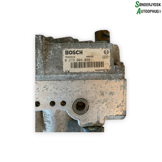 VW Transporter T4 Abs Pumpe Med OEM Nr. 0273004098 Fra VW Ophugger