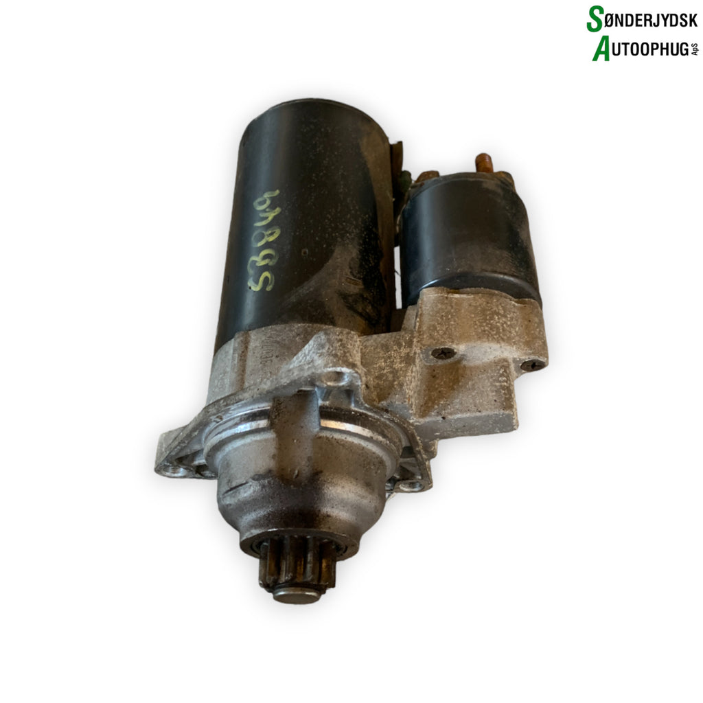 VW Transporter T4 Starter Med OEM Nr. 02B911023F Fra VW Ophugger