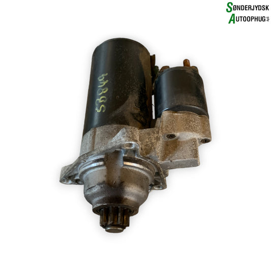 VW Transporter T4 Starter Med OEM Nr. 02B911023F Fra VW Ophugger