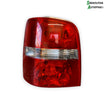 VW Touran 1T/Gp Baglygte Med OEM Nr. 1T0945095G Fra VW Ophugger