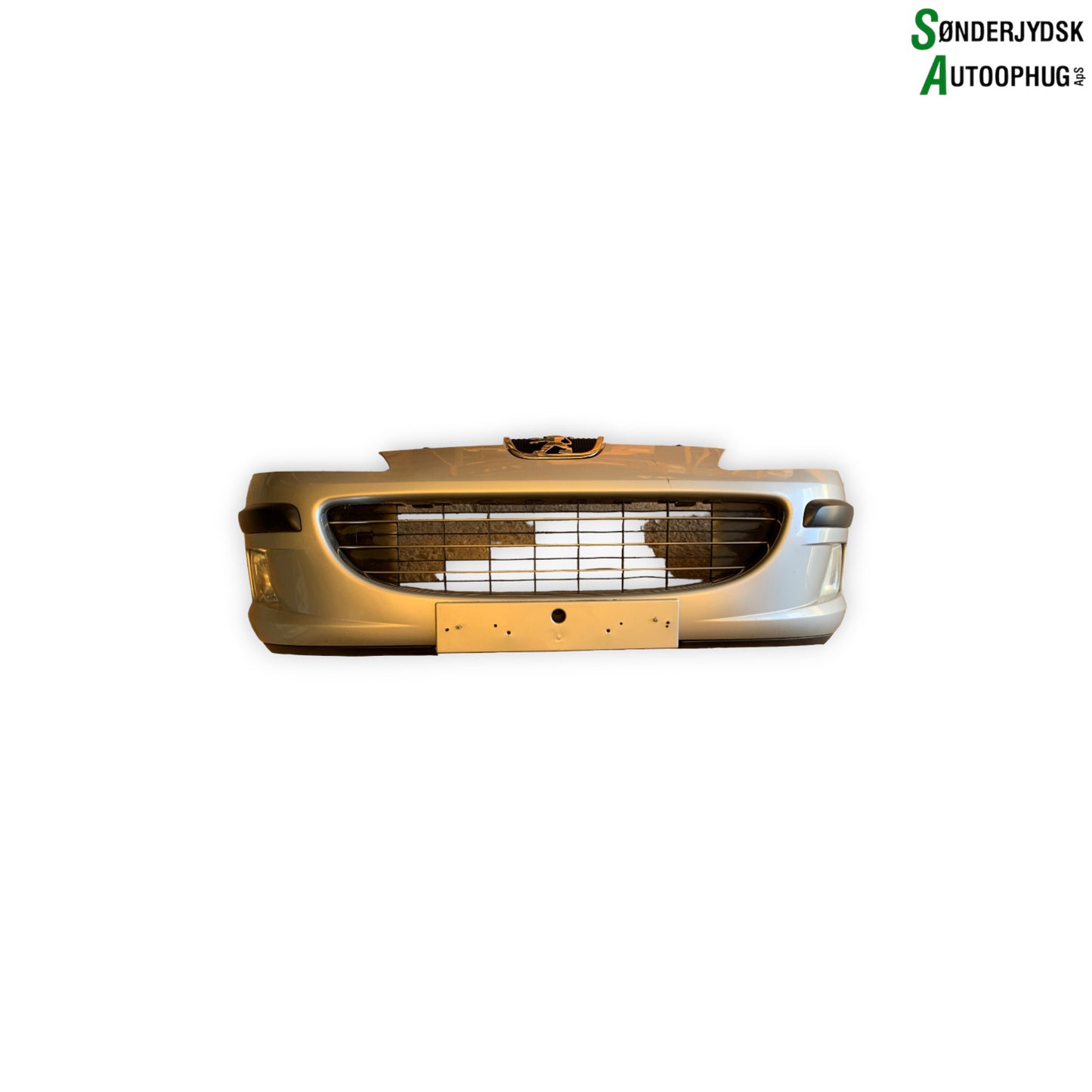 Peugeot 407 Forkofanger Med OEM Nr. 7401RA Fra Peugeot Ophugger