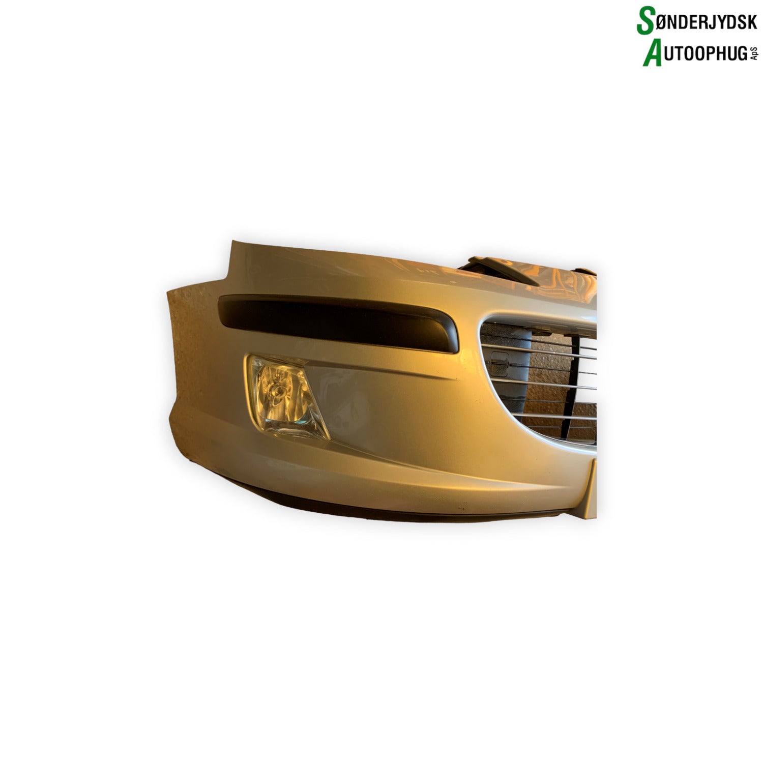 Peugeot 407 Forkofanger Med OEM Nr. 7401RA Fra Peugeot Ophugger