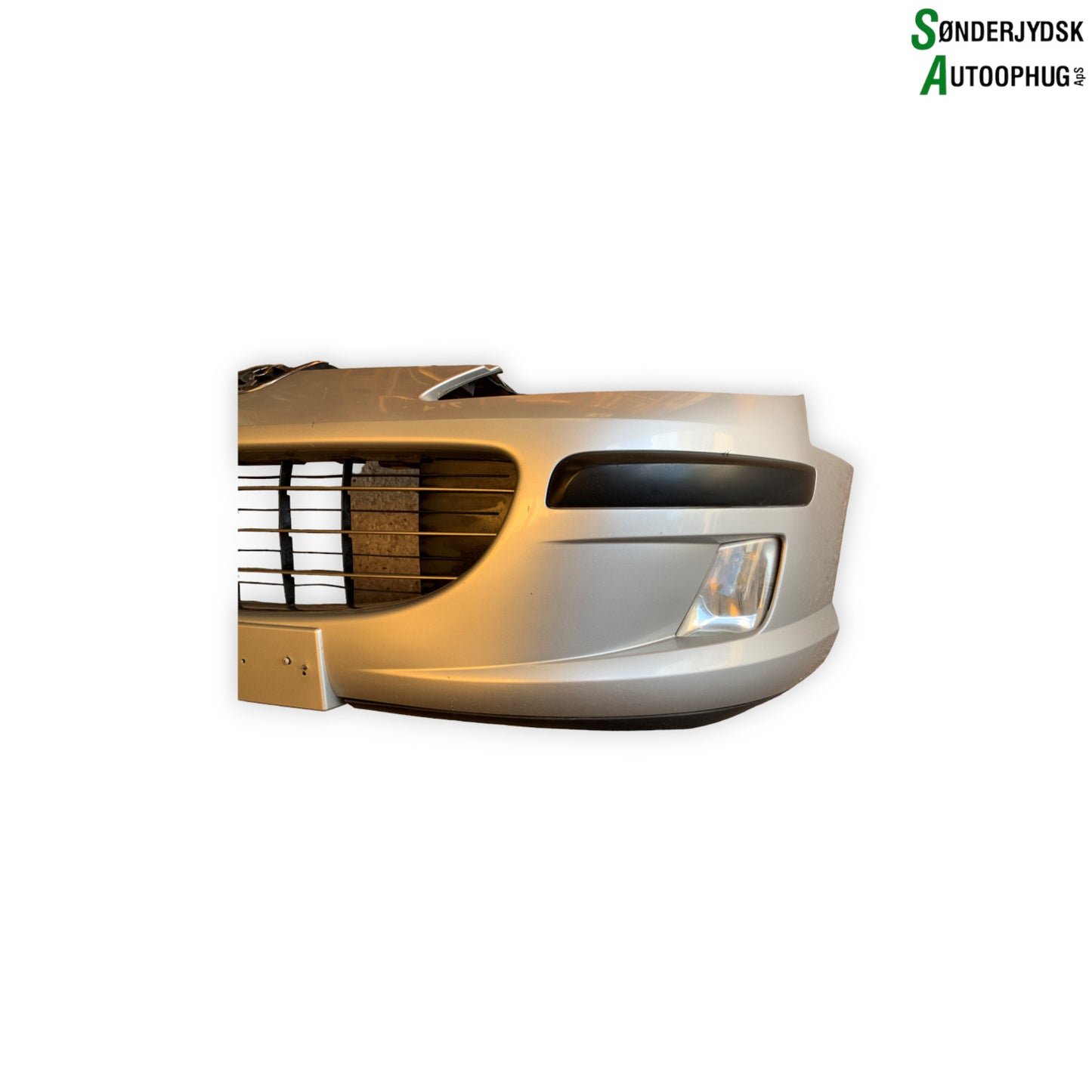 Peugeot 407 Forkofanger Med OEM Nr. 7401RA Fra Peugeot Ophugger