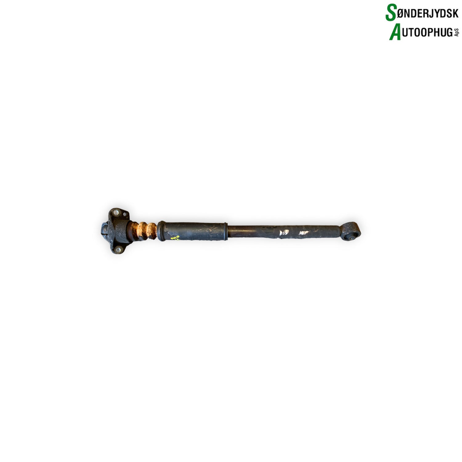 VW Polo 6R Støddæmper Bag Med OEM Nr. 6R0513025 Fra VW Ophugger