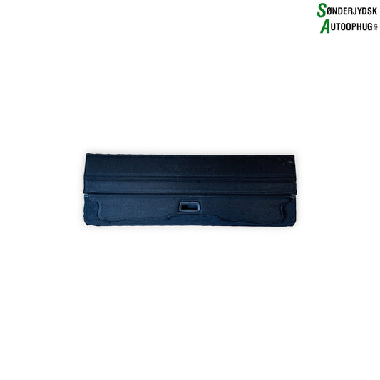 Peugeot 407 Bagageafdæk/Rullegar. Stc Med OEM Nr. 8342EW Fra Peugeot Ophugger