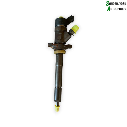 Peugeot 407 Dyse Med OEM Nr. 0445110259 Fra Peugeot Ophugger