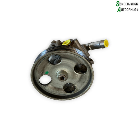 Peugeot 407 Servopumpe Med OEM Nr. 9658419280 Fra Peugeot Ophugger